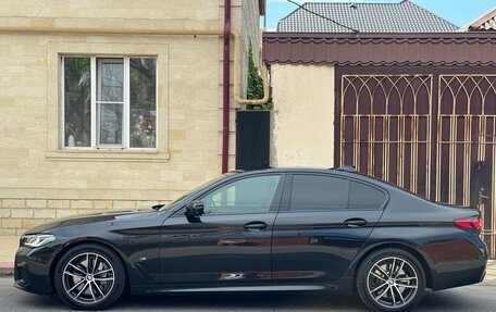 BMW 5 серия, 2022 год, 5 500 000 рублей, 6 фотография