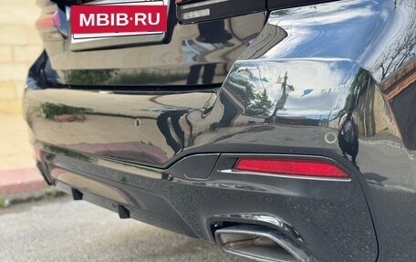 BMW 5 серия, 2022 год, 5 500 000 рублей, 13 фотография