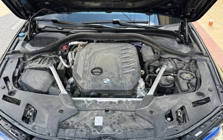 BMW 5 серия, 2022 год, 5 500 000 рублей, 18 фотография
