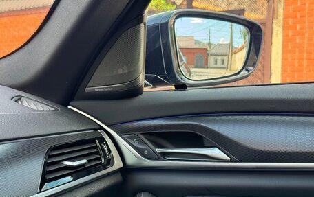 BMW 5 серия, 2022 год, 5 500 000 рублей, 22 фотография
