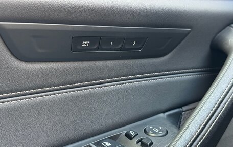 BMW 5 серия, 2022 год, 5 500 000 рублей, 24 фотография