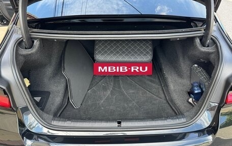 BMW 5 серия, 2022 год, 5 500 000 рублей, 27 фотография