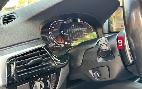 BMW 5 серия, 2022 год, 5 500 000 рублей, 19 фотография