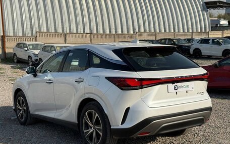 Lexus RX IV рестайлинг, 2026 год, 6 976 900 рублей, 6 фотография
