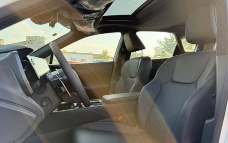 Lexus RX IV рестайлинг, 2026 год, 6 976 900 рублей, 10 фотография