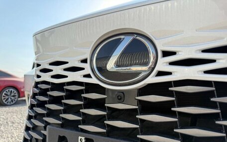 Lexus RX IV рестайлинг, 2026 год, 6 976 900 рублей, 9 фотография