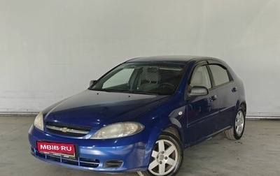 Chevrolet Lacetti, 2008 год, 420 000 рублей, 1 фотография
