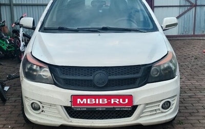 Geely GC6, 2014 год, 100 000 рублей, 1 фотография