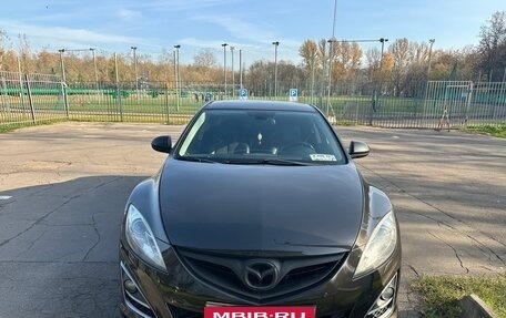 Mazda 6, 2010 год, 1 010 000 рублей, 1 фотография