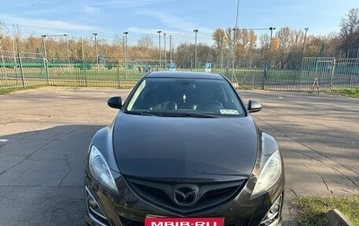 Mazda 6, 2010 год, 1 010 000 рублей, 1 фотография