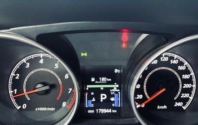 Mitsubishi Outlander III рестайлинг 3, 2012 год, 1 400 000 рублей, 1 фотография