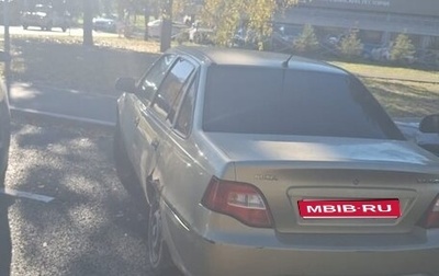 Daewoo Nexia I рестайлинг, 2008 год, 100 000 рублей, 1 фотография