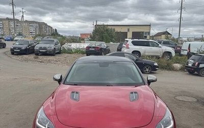 KIA Stinger I, 2019 год, 2 200 000 рублей, 1 фотография