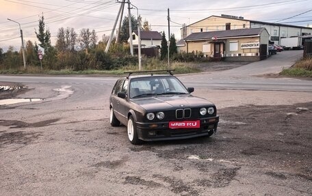 BMW 3 серия, 1990 год, 190 000 рублей, 1 фотография
