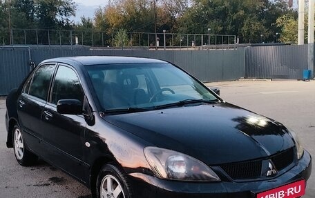 Mitsubishi Lancer IX, 2006 год, 425 000 рублей, 1 фотография