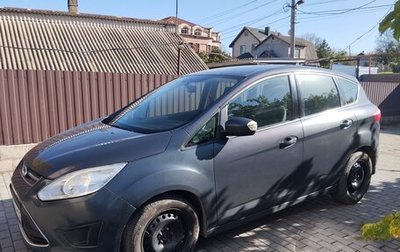 Ford C-MAX II, 2013 год, 890 000 рублей, 1 фотография