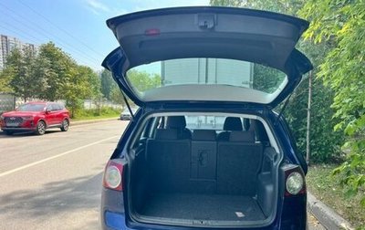 Volkswagen Golf Plus I, 2006 год, 350 000 рублей, 1 фотография