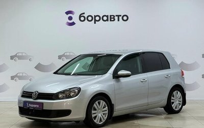 Volkswagen Golf VII рестайлинг, 2011 год, 790 000 рублей, 1 фотография