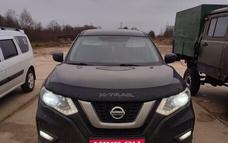 Nissan X-Trail, 2020 год, 2 100 000 рублей, 1 фотография