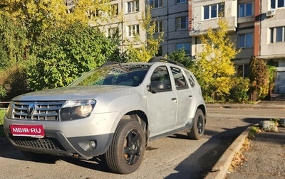 Renault Duster I рестайлинг, 2013 год, 900 000 рублей, 1 фотография
