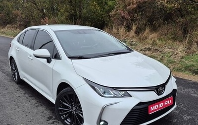 Toyota Corolla, 2019 год, 2 050 000 рублей, 1 фотография