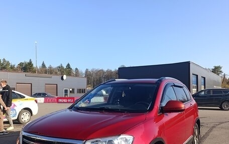 Haval H6, 2016 год, 1 000 000 рублей, 1 фотография
