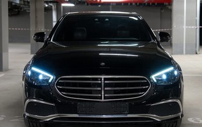 Mercedes-Benz E-Класс, 2020 год, 5 500 000 рублей, 1 фотография