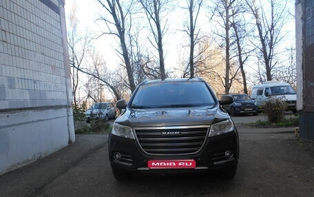 Haval H6, 2019 год, 1 100 000 рублей, 1 фотография