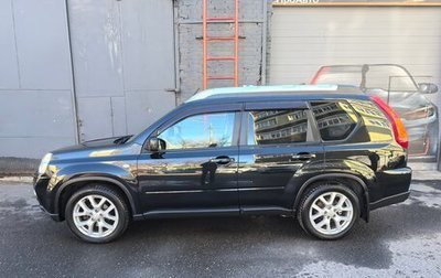 Nissan X-Trail, 2011 год, 1 255 000 рублей, 1 фотография