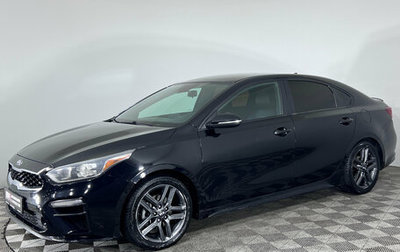 KIA Forte III, 2020 год, 1 420 000 рублей, 1 фотография