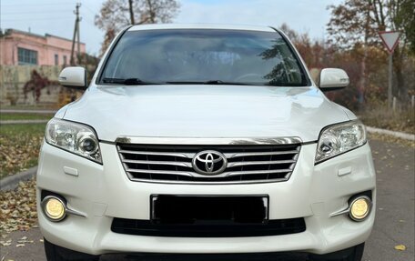 Toyota RAV4, 2011 год, 1 350 000 рублей, 1 фотография