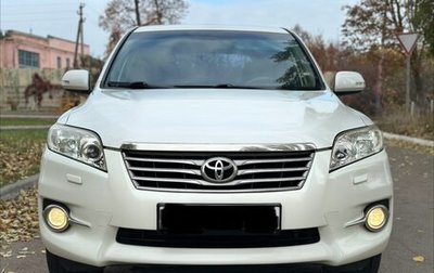 Toyota RAV4, 2011 год, 1 350 000 рублей, 1 фотография