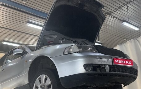 Audi A4, 1998 год, 100 000 рублей, 1 фотография
