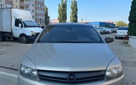 Opel Astra H, 2006 год, 510 000 рублей, 1 фотография