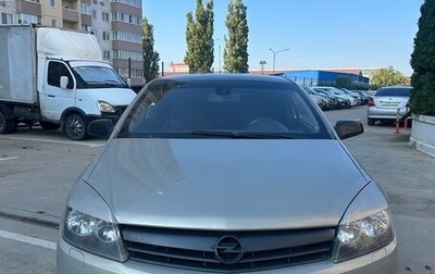 Opel Astra H, 2006 год, 510 000 рублей, 1 фотография