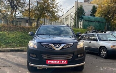 Great Wall Hover H5, 2013 год, 470 000 рублей, 1 фотография