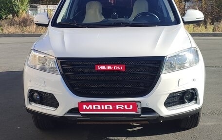 Haval H6, 2017 год, 1 350 000 рублей, 1 фотография