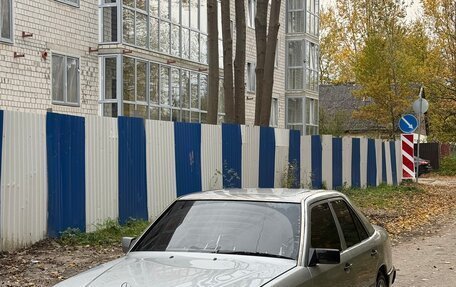 Mercedes-Benz E-Класс, 1993 год, 170 000 рублей, 1 фотография