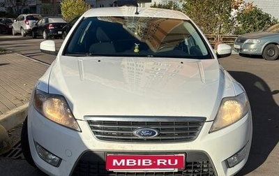 Ford Mondeo IV рестайлинг, 2010 год, 550 000 рублей, 1 фотография