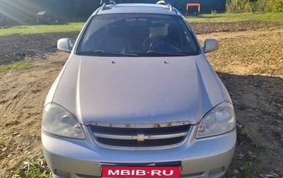 Chevrolet Lacetti, 2012 год, 450 000 рублей, 1 фотография
