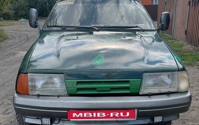 ИЖ 2717, 2000 год, 290 000 рублей, 1 фотография