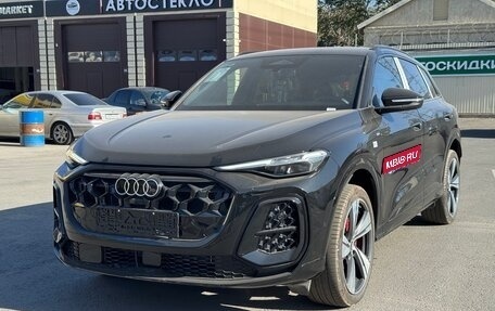 Audi Q5, 2026 год, 6 450 000 рублей, 1 фотография