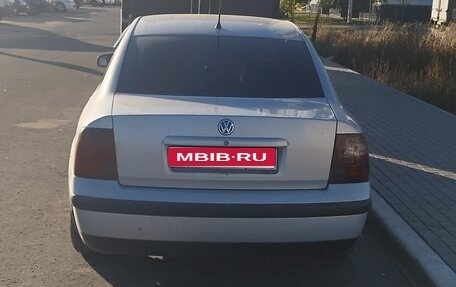 Volkswagen Passat B5+ рестайлинг, 1998 год, 390 000 рублей, 1 фотография
