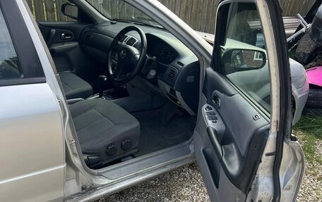 Mazda Familia, 2003 год, 182 000 рублей, 4 фотография