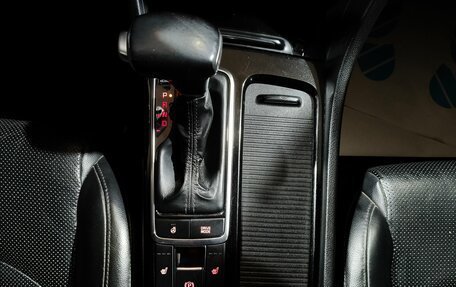 KIA Optima IV рестайлинг, 2016 год, 1 550 000 рублей, 13 фотография