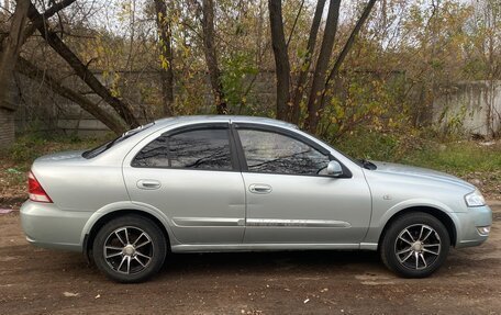 Nissan Almera Classic, 2006 год, 383 000 рублей, 7 фотография