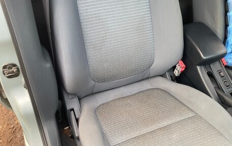 Nissan Almera Classic, 2006 год, 383 000 рублей, 10 фотография