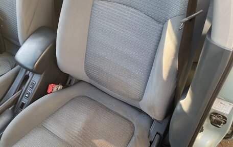 Nissan Almera Classic, 2006 год, 383 000 рублей, 9 фотография
