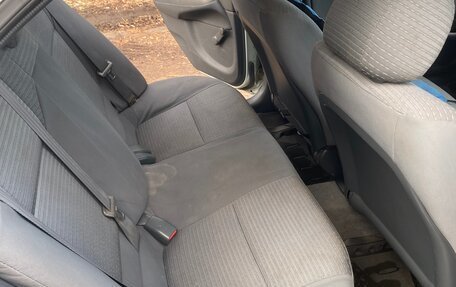 Nissan Almera Classic, 2006 год, 383 000 рублей, 11 фотография