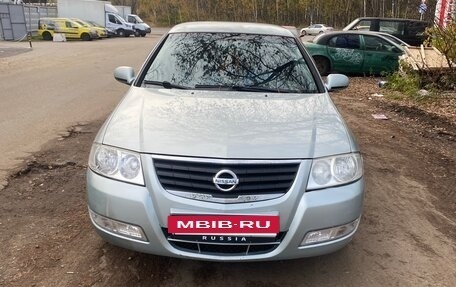 Nissan Almera Classic, 2006 год, 383 000 рублей, 2 фотография